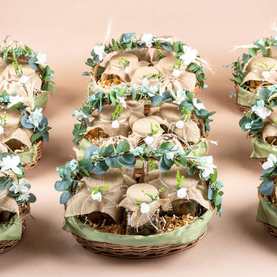 sustainable gifting