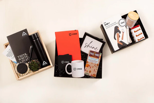 make your oqn box