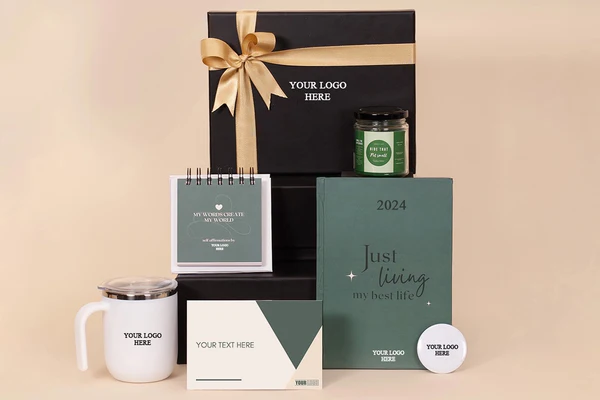 precurated hampers